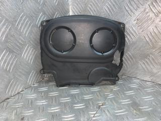 Запчасть кожух грм передний Mitsubishi Pajero iO 1 1998-2007