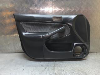 Обшивка боковой двери передняя левая Honda Civic 6 1995-2002