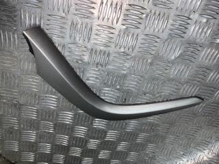 Запчасть накладка на торпедо левая Toyota Corolla 2006-2013