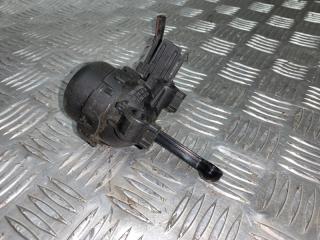 Клапан Audi A4 2007-2015