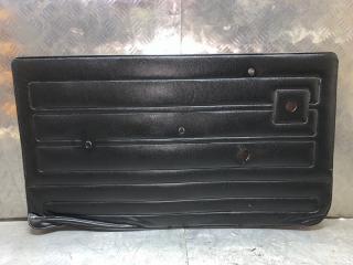 Обшивка боковой двери передняя левая Lada 2107 1982-2012