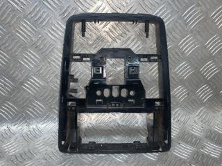 Запчасть консоль потолочная Opel Astra J 2009-2012