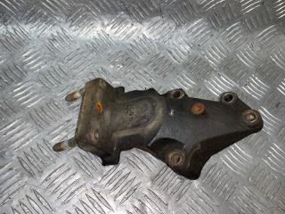 Запчасть опора двигателя (лапа) левая Chevrolet Rezzo 2000-2011