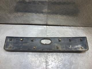 Накладка двери багажника задняя Kangoo 1997-2007 K4M