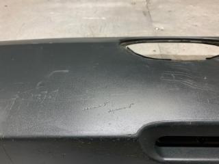 Накладка двери багажника задняя Kangoo 1997-2007 K4M