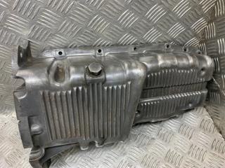 Поддон двигателя Chevrolet Rezzo A16DMS