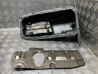 Поддон двигателя Rezzo 2000-2011 A16DMS