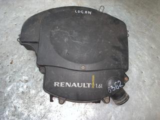 Корпус воздушного фильтра Renault Logan 2004-2016