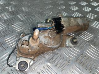 Запчасть моторчик стеклоочистителя задний Mazda Demio 1996-2002