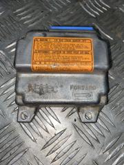 Запчасть блок управления air bag Mazda Demio 1996-2002