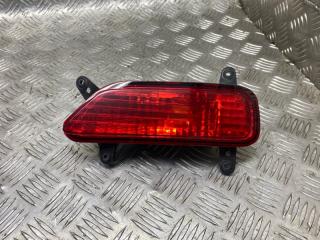 Фара противотуманная задняя левая Lifan X60 1 2014
