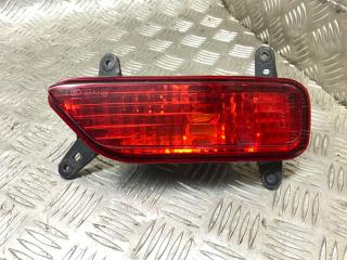 Фара противотуманная задняя правая Lifan X60 1 2014