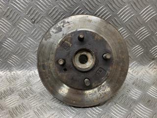 Запчасть ступица передняя Mazda Demio 1996-2002