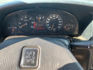 Панель приборов Peugeot 405 1993-1996