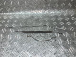 Запчасть тяга замка двери передняя правая Toyota Corolla 1994-1999 EE102 4E 6971112130 Б/У Тяга замка двери передняя правая Toyota Corolla 1994-1999 EE102 4E 6971112130 Б/У