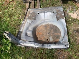 Запчасть ниша запасного колеса задняя Nissan X-trail 2007-2015 T31 M9R G4514JU0MA Б/У Ниша запасного колеса задняя Nissan X-trail 2007-2015 T31 M9R G4514JU0MA Б/У