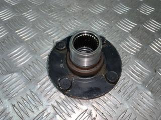 Запчасть фланец раздаточной коробки передний Toyota Hilux 7 2004-2015