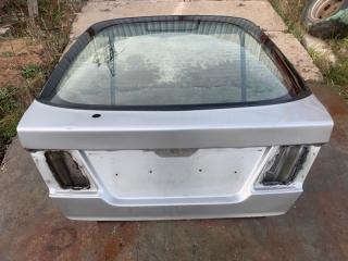 Запчасть дверь багажника задняя Nissan Primera 2 1995-2000 P11 CD20T 901002F730 Б/У Дверь багажника задняя Nissan Primera 2 1995-2000 P11 CD20T 901002F730 Б/У