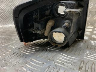 Поворотник передний левый Demio 1996-2002 DW B3