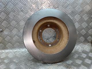 Диск тормозной передний Toyota 4Runner N285