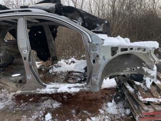 Боковина кузова правая Opel Antara 1 2008