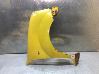 Крыло переднее правое Renault Kangoo 1997-2007