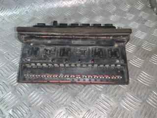 Запчасть блок предохранителей под капот Lada 2107 2005