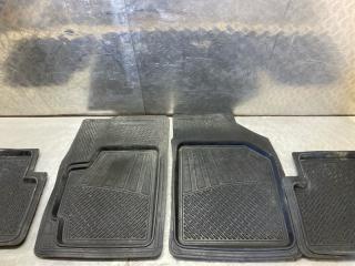 Запчасть коврик салона KAIYI E5 2021-2023