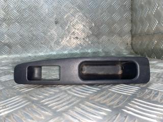 Накладка кнопок стеклоподъемника задняя левая Nissan Qashqai 1 2006-2013