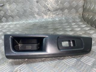 Накладка кнопок стеклоподъемника задняя левая Subaru Forester 2007-2013