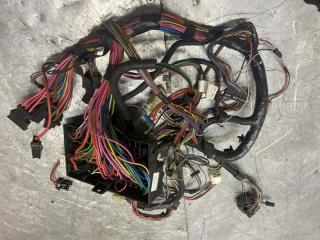 Фото запчасти проводка салона Lada Kalina 2004-2013 Б/У запчасть Запчасть проводка салона Lada Kalina 2004-2013