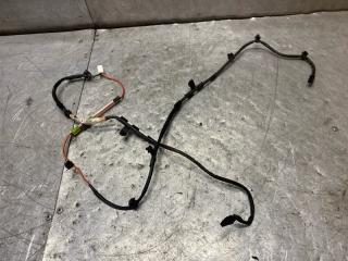 Запчасть проводка блока радиопомех Mazda 6 2007-2013