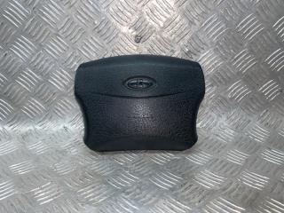 Фото запчасти подушка безопасности в руль Lada Priora 2007-2018 Б/У запчасть Запчасть подушка безопасности в руль Lada Priora 2007-2018