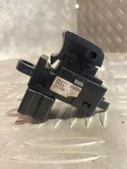 Запчасть кнопка стеклоподъемника Nissan X-trail 2007-2015