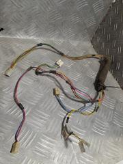 Запчасть проводка двери задняя правая Lada 2115