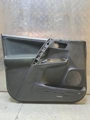 Обшивка боковой двери передняя левая Toyota RAV4
