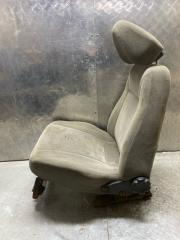 Запчасть сиденье переднее левое Lada Priora 2007-2013