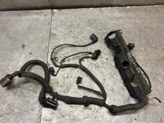 Запчасть проводка двс Volkswagen Polo 2014