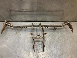 Фото запчасти усилитель торпедо передний Mazda Demio 1996-2002 Б/У запчасть Запчасть усилитель торпедо передний Mazda Demio 1996-2002