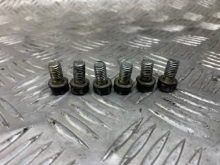 Запчасть болт корзины сцепления Toyota Corolla 1987-1992