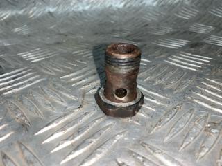 Запчасть болт штуцерный Toyota Corolla 1987-1992