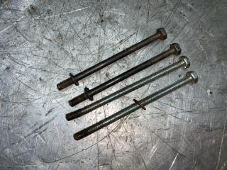 Запчасть болт впускной системы Audi 80 1991-1995