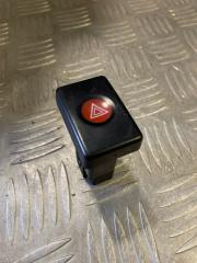 Запчасть кнопка аварийной сигнализации Renault Logan 2004-2016