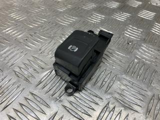 Кнопка стояночного тормоза Audi A8 2002-2010 Б/У Кнопка стояночного тормоза Audi A8 2002-2010