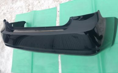 Бампер задний Chevrolet Lacetti седан NSP0196545559 новая