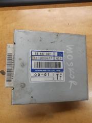 Блок управления АКПП Chevrolet Lacetti