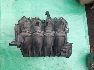 Коллектор впускной Peugeot Partner 2008 TEPEE B9 9657539680 Б/У