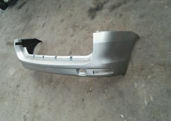 Бампер задний Lada Largus Сер. базальт / 242