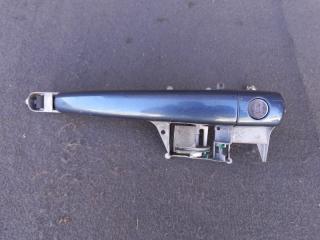 Ручка двери внешняя передняя правая Peugeot Partner TEPEE B9 9101GH Б/У