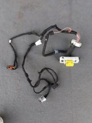 Проводка двери передняя правая Peugeot Partner TEPEE B9 9688469280 Б/У